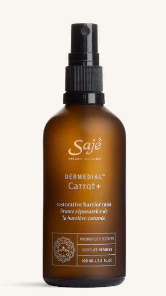 Dermedial™ Carrot+ Restorative barrier mist 100ml