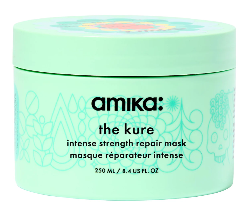 Amika The Kure Intense Strength Repair Hair Mask