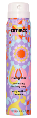 Amika Rising Star Hair Volumizing Finishing Spray