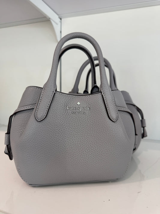 Kate Spade Dumpling Mini Satchel