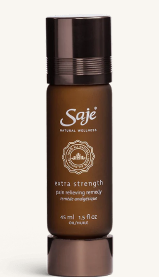 Extra Strength Muscle & joint pain relieving remedy roll-on