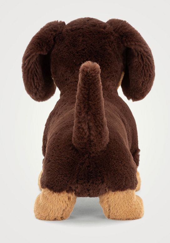JELLYCAT Otto Sausage Dog