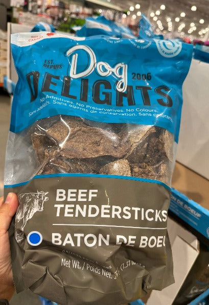 🐶 Costco 寵物