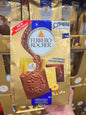 Ferrero Rocher Squares 472g ( Assorted Hazelnut )