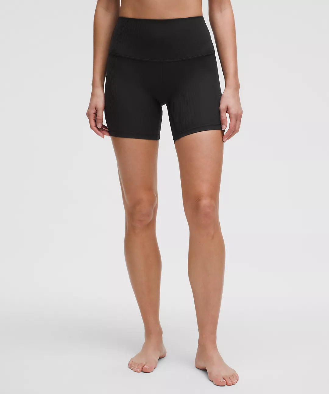 lululemon Align™ High-Rise Short 6"