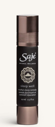 Sleep Well Restful sleep remedy roll-on 10 ml
