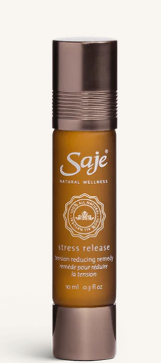 Stress Release Tension reducing remedy 10ml