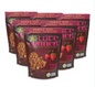 Organic Dark Chocolate & Red Berries Granola 700 g