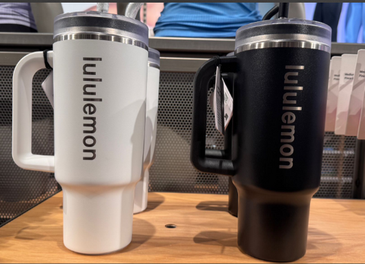 Insulted Tumbler 40 oz