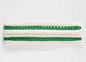 Cotton Crochet Headband