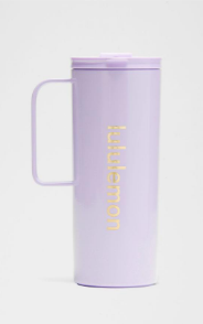 Insulated Mug 20oz Shine