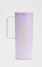 Insulated Mug 20oz Shine