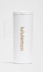 Insulated Mug 20oz Shine