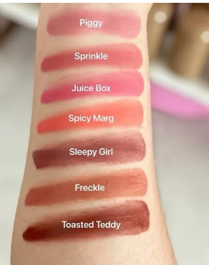 Pocket Blush Sprinkle