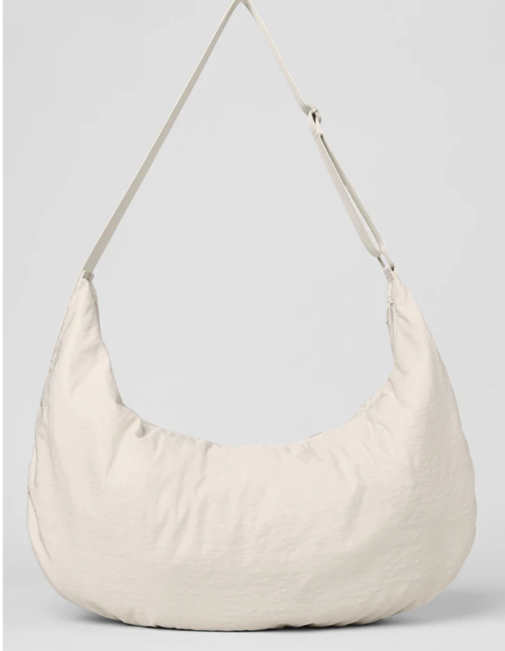 alo Om The Go Gym Sling Bag