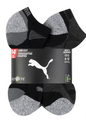 Puma Men’s Repreve Athletic Sock, 14-pair