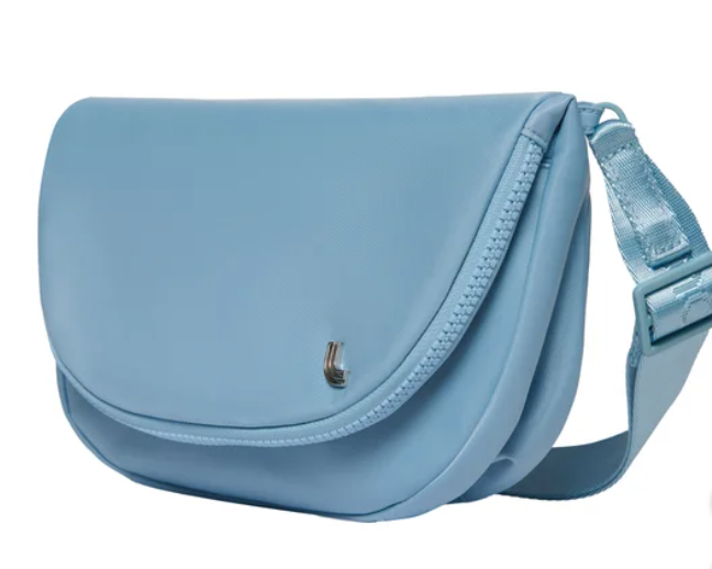 Lolë Women's Crossbody Bag