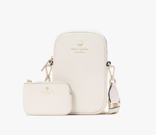 Kate Spade  Emma Phone Crossbody