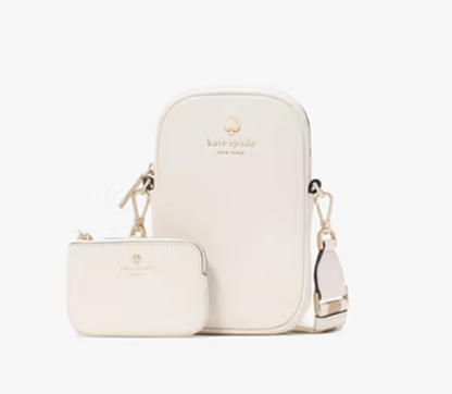 Kate Spade  Emma Phone Crossbody