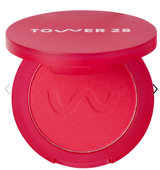 GetSet Blur + Set Matte Powder Blush