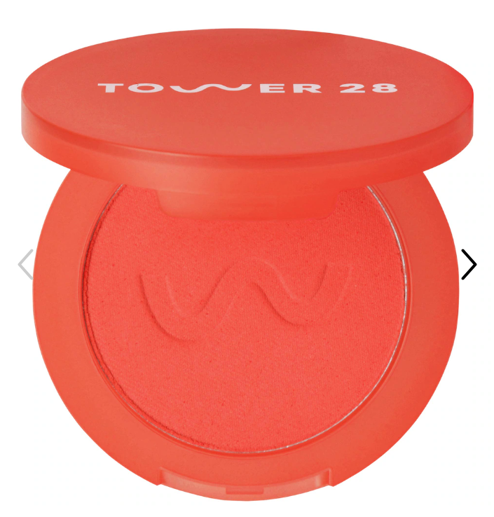 GetSet Blur + Set Matte Powder Blush