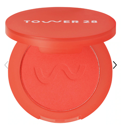 GetSet Blur + Set Matte Powder Blush