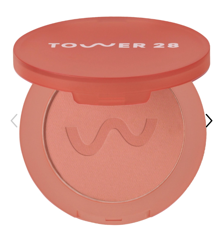 GetSet Blur + Set Matte Powder Blush