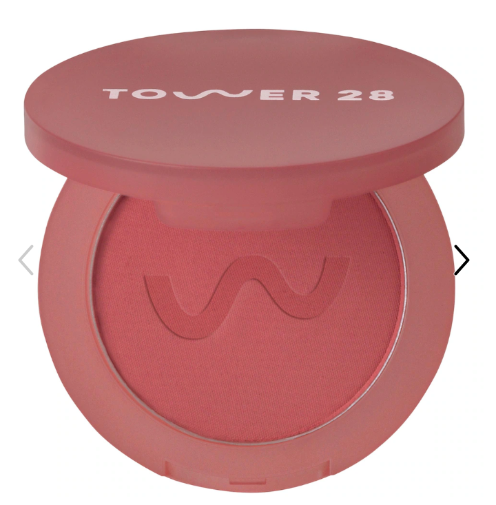 GetSet Blur + Set Matte Powder Blush