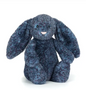 Jellycat Bashful Hopscone Luxe Bunny