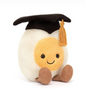 Jellycat – Amuseable Boiled Egg Graduation