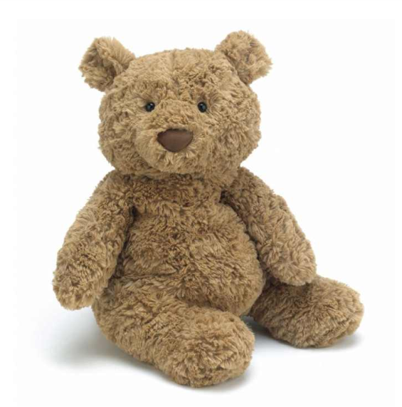 JellyCat – Bartholomew Bear