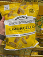 Nonni's Limoncello Biscotti Bites 794g