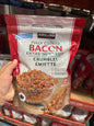 Kirkland Signature Crumbled Bacon, 567 g