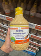 Kewpie Deep-roasted Sesame Dressing and Marinade, 887 mL