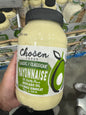Chosen Foods - Avocado Mayo, 946 L