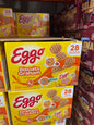 Kellanova Eggo Graham Crackers 28 x 28g
