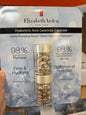 Elizabeth Arden Hyaluronic Acid Ceramide Capsules, 2 x 30 Capsules