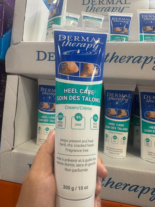 Dermal Therapy Heel Care 300 g