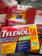 TYLENOL® Complete Cold, Cough & Flu