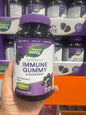 Sambucus Elderberry Immune Support - 120 Gummies