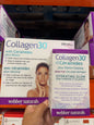 Webber naturals Collagen30 with Ceramides plus Biotin, 200 Tablets