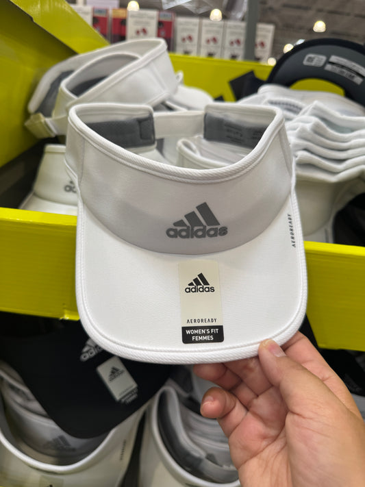 Adidas Unisex Visor