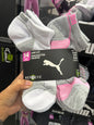 Puma Women’s Repreve Athletic Sock, 14-pair