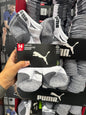 Puma Men’s Repreve Athletic Sock, 14-pair