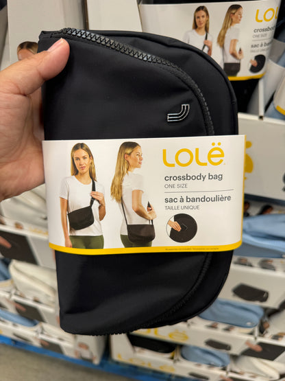 Lolë Women's Crossbody Bag