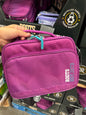 Roots Insulated Lunch Bag