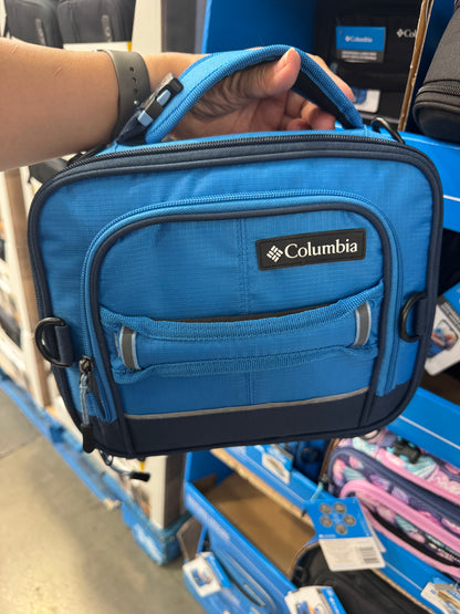 Columbia 3-piece Set Expandable Lunch Bag