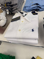 Ralph lauren Classic Fit Striped Broadcloth Shirt