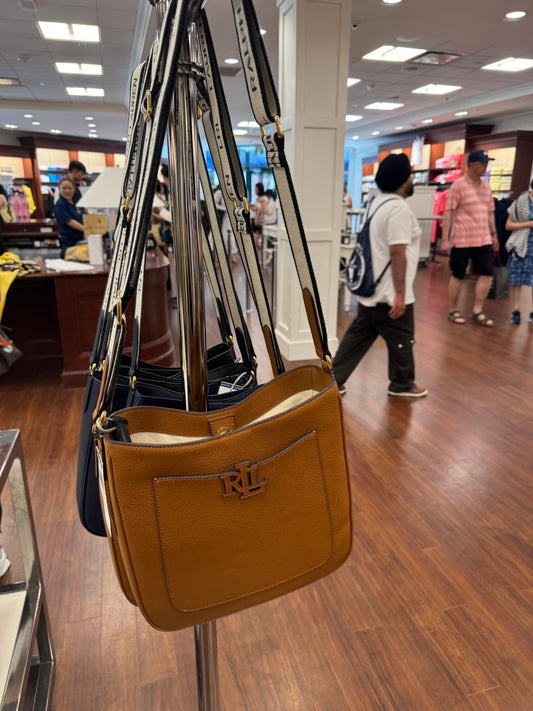 Ralph lauren Urban Style Handbag