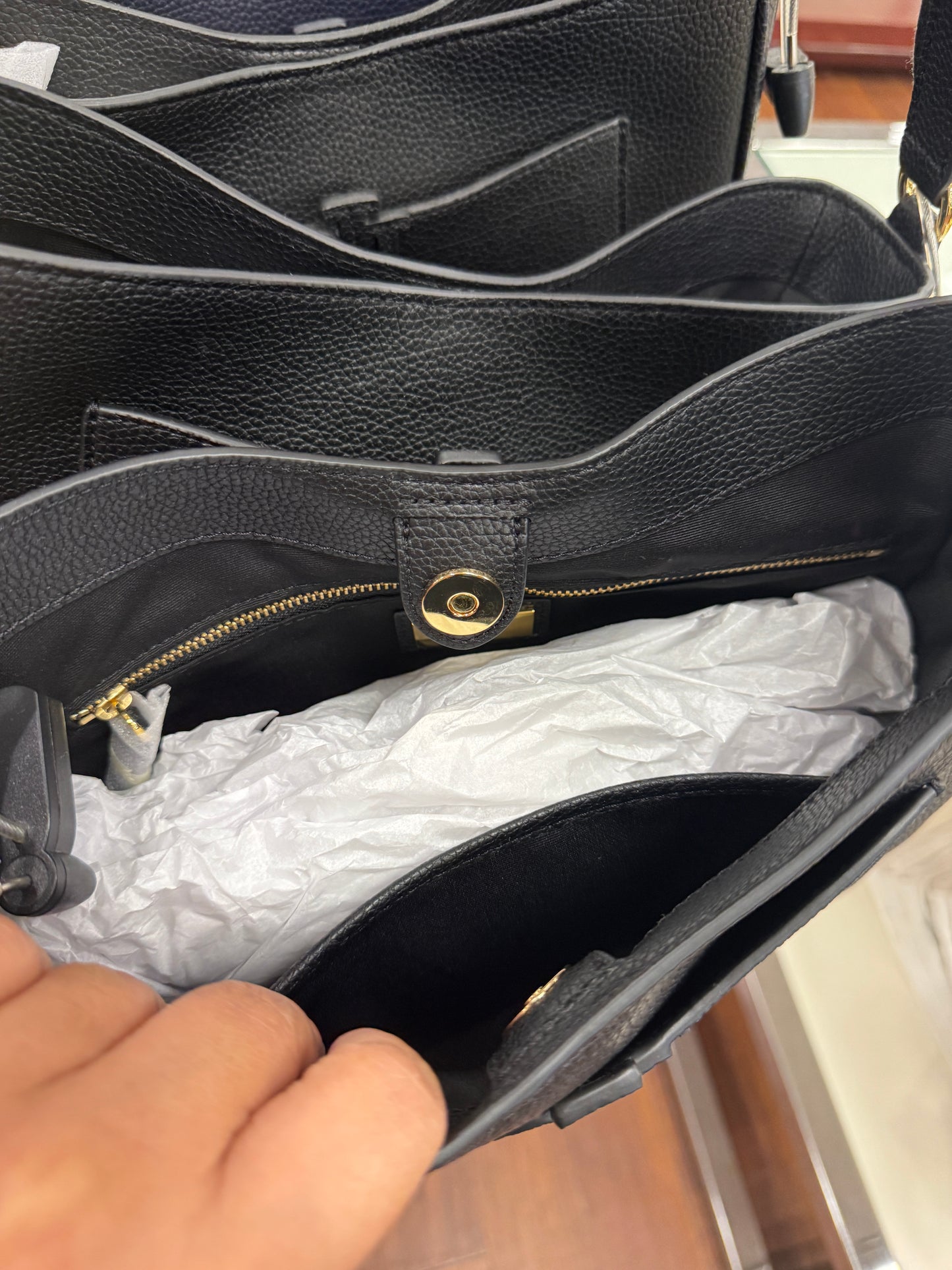 Ralph lauren Urban Style Handbag